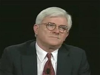 Phil Donahue picture, image, poster